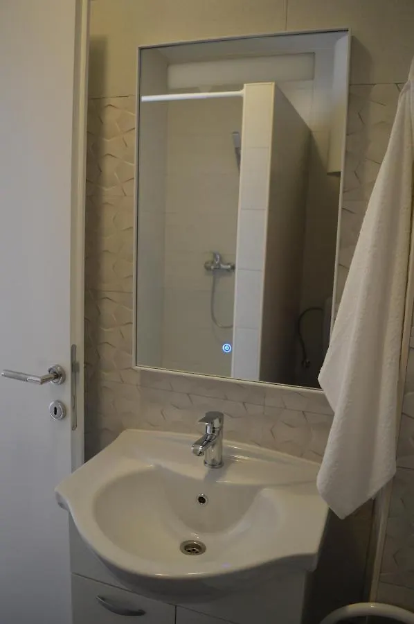Apartmani Sidro Privlaka  Lägenhet Privlaka (Zadar)