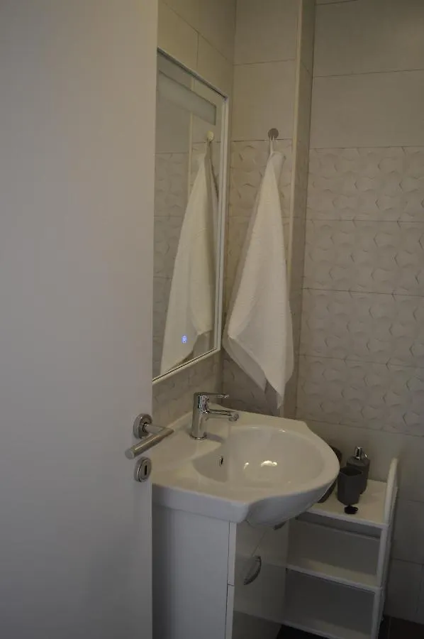 Apartment Apartmani Sidro Privlaka