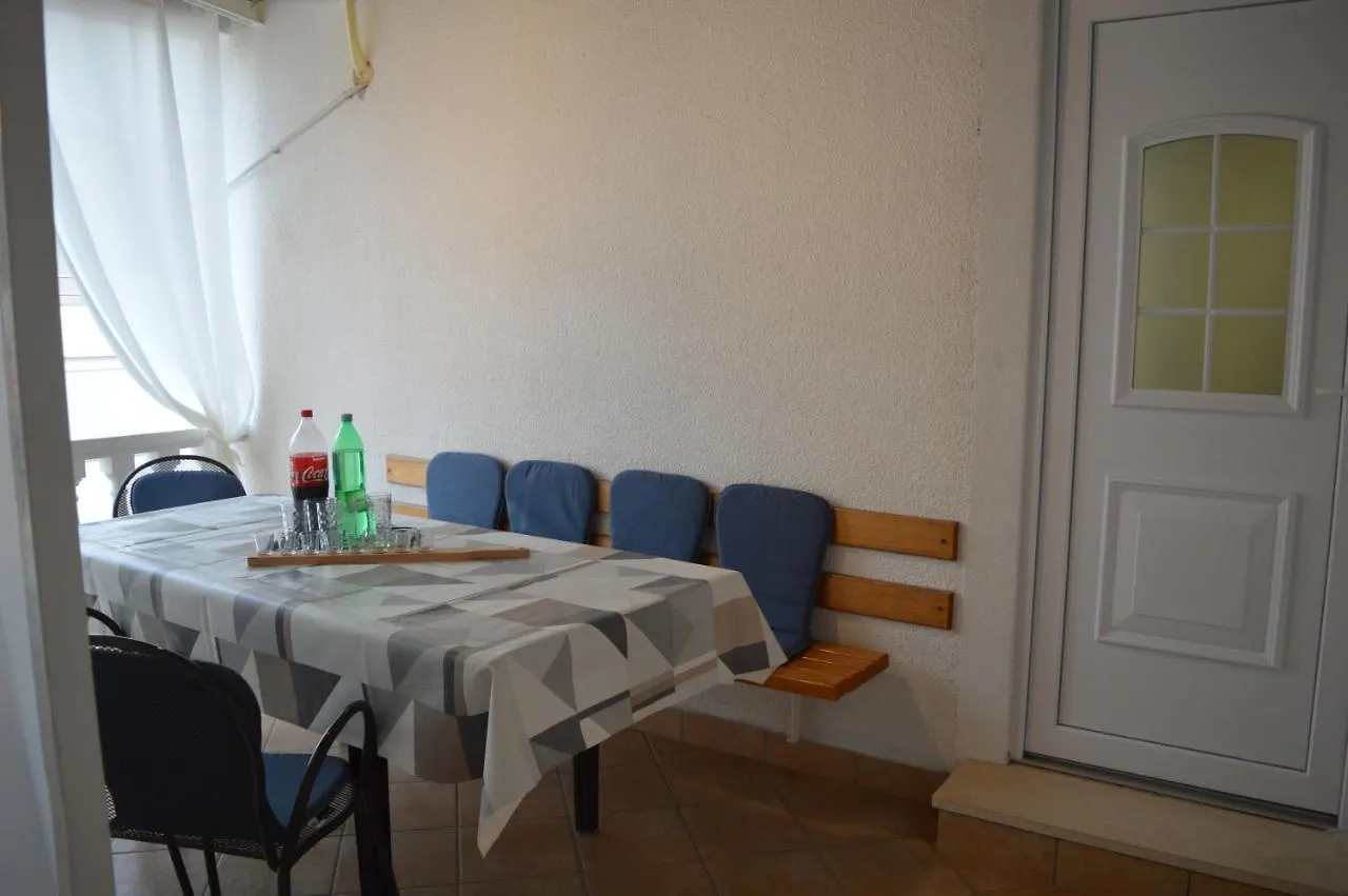 Apartment Apartmani Sidro Privlaka