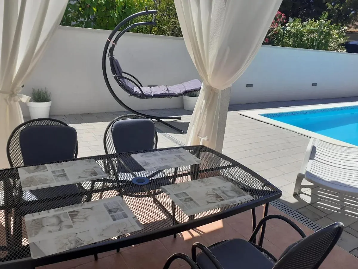 Apartmani Sidro Privlaka  Privlaka (Zadar)
