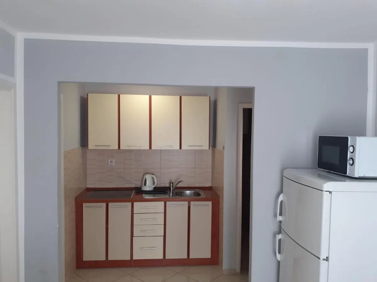 Apartment Apartmani Sidro Privlaka  Kroatien
