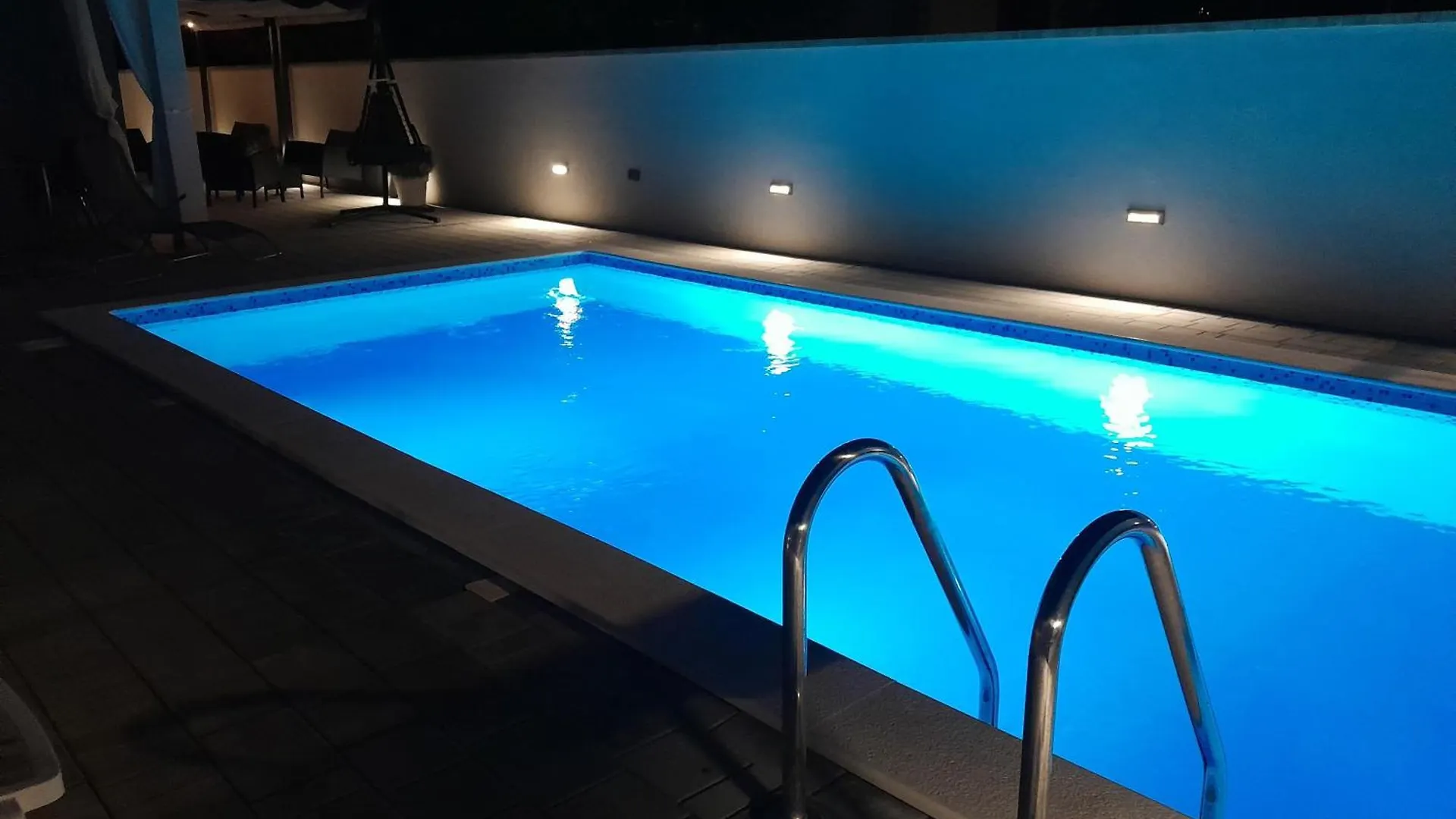 Apartmani Sidro Privlaka  Apartment