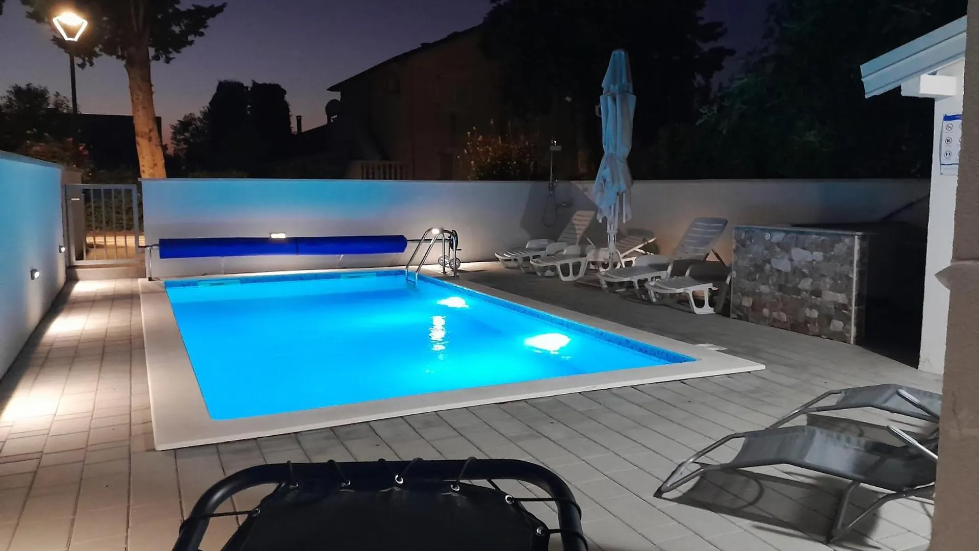 Apartment Apartmani Sidro Privlaka