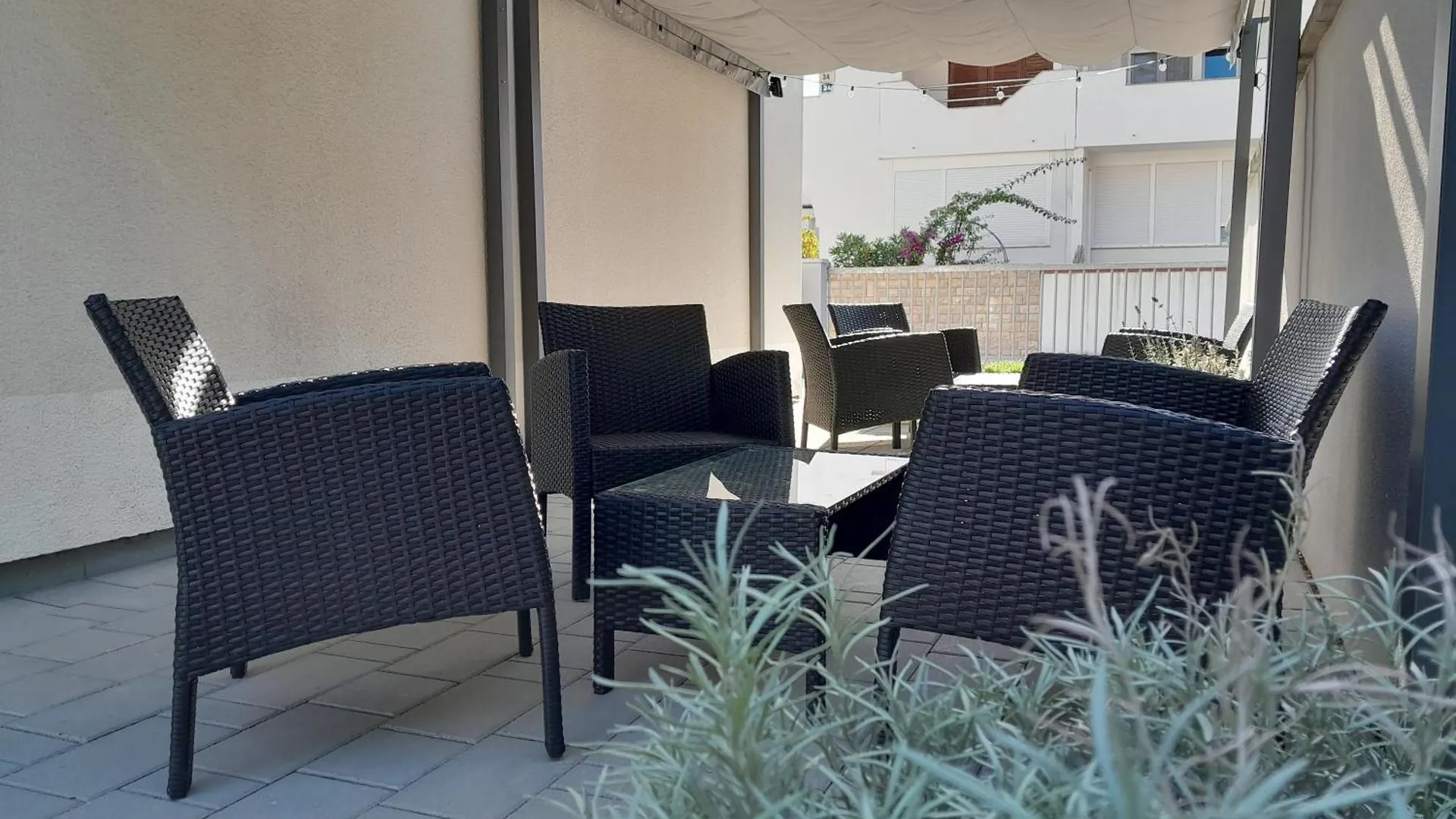 Apartmani Sidro Privlaka  Privlaka (Zadar)