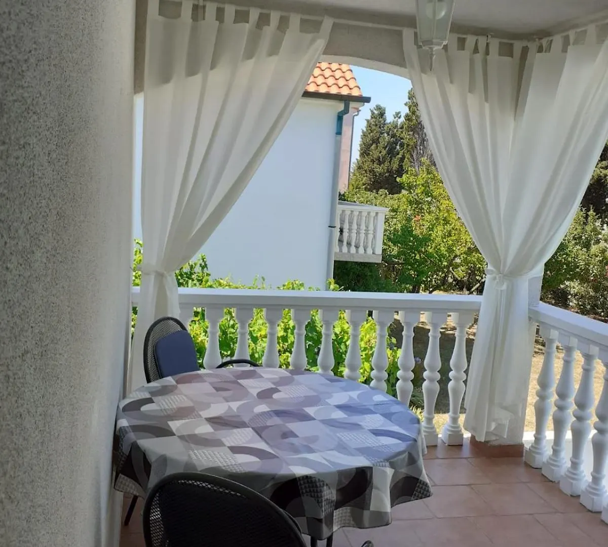 Apartmani Sidro Privlaka  Apartment Privlaka (Zadar)
