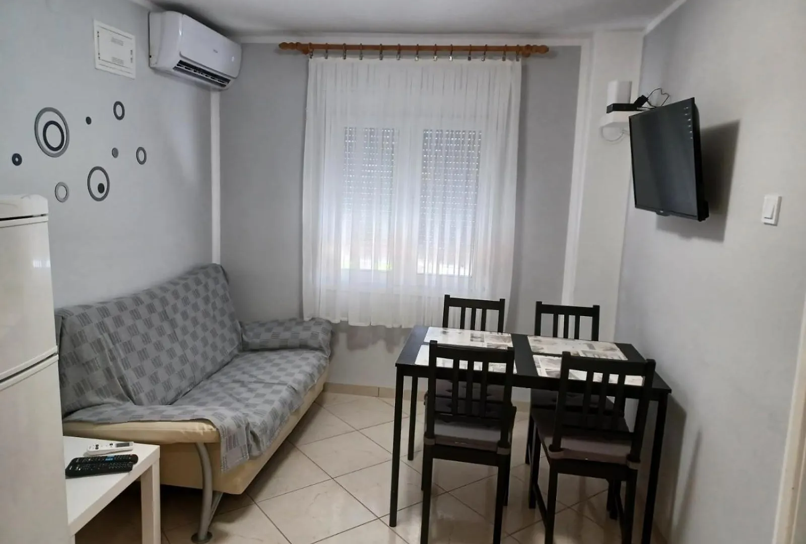 Apartmani Sidro Privlaka  0*, Privlaka (Zadar) Kroatien