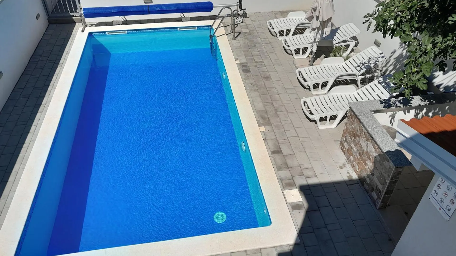 Apartment Apartmani Sidro Privlaka