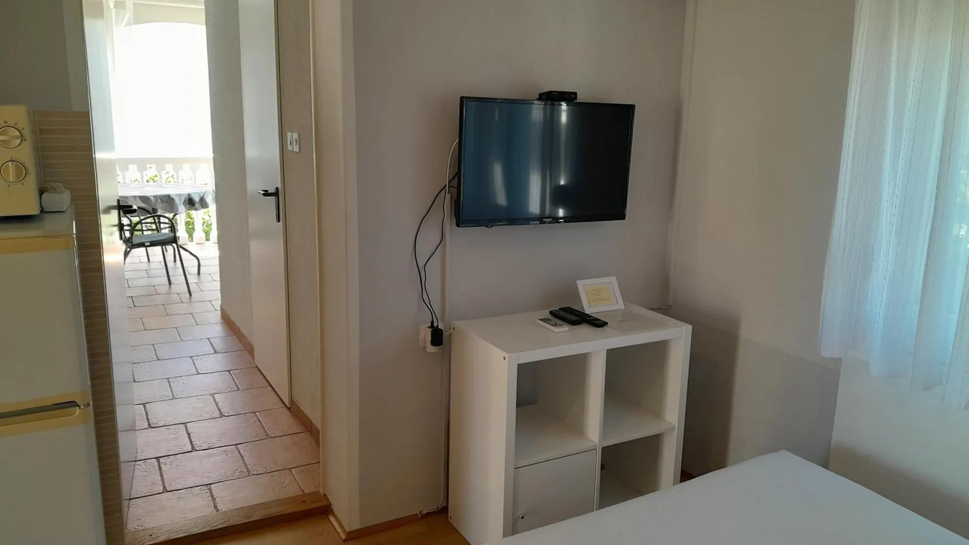 Lägenhet Apartmani Sidro Privlaka