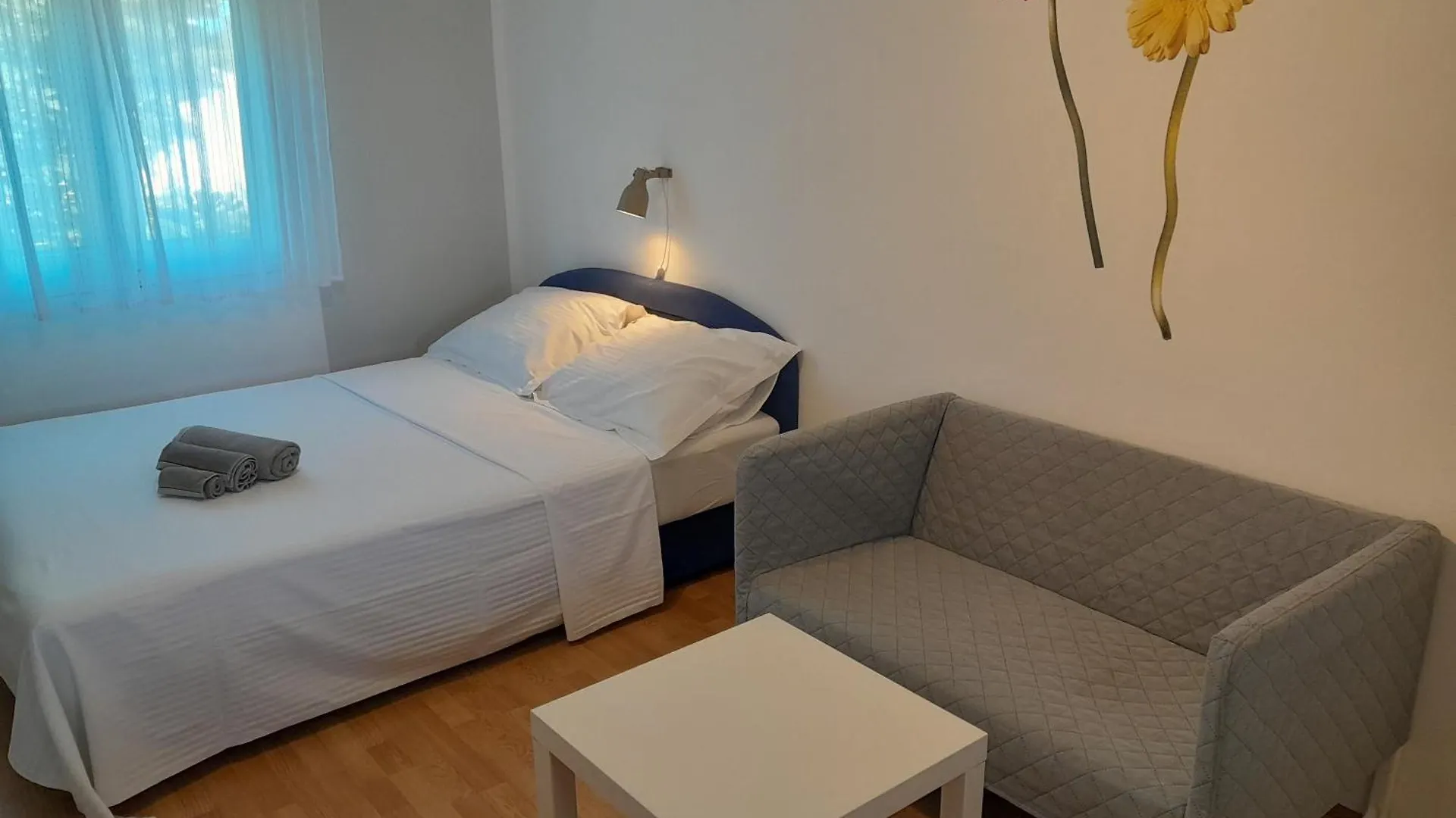 Apartmani Sidro Privlaka  Privlaka (Zadar)