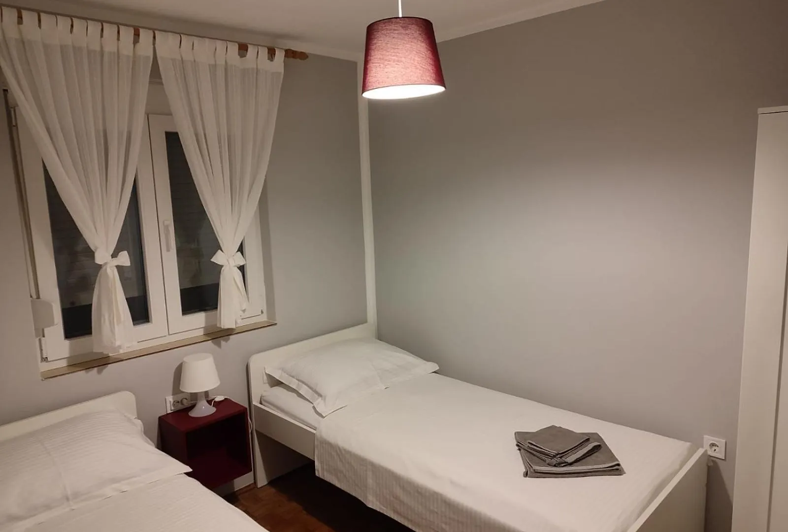 Apartmani Sidro Privlaka  0*, Privlaka (Zadar) Kroatien