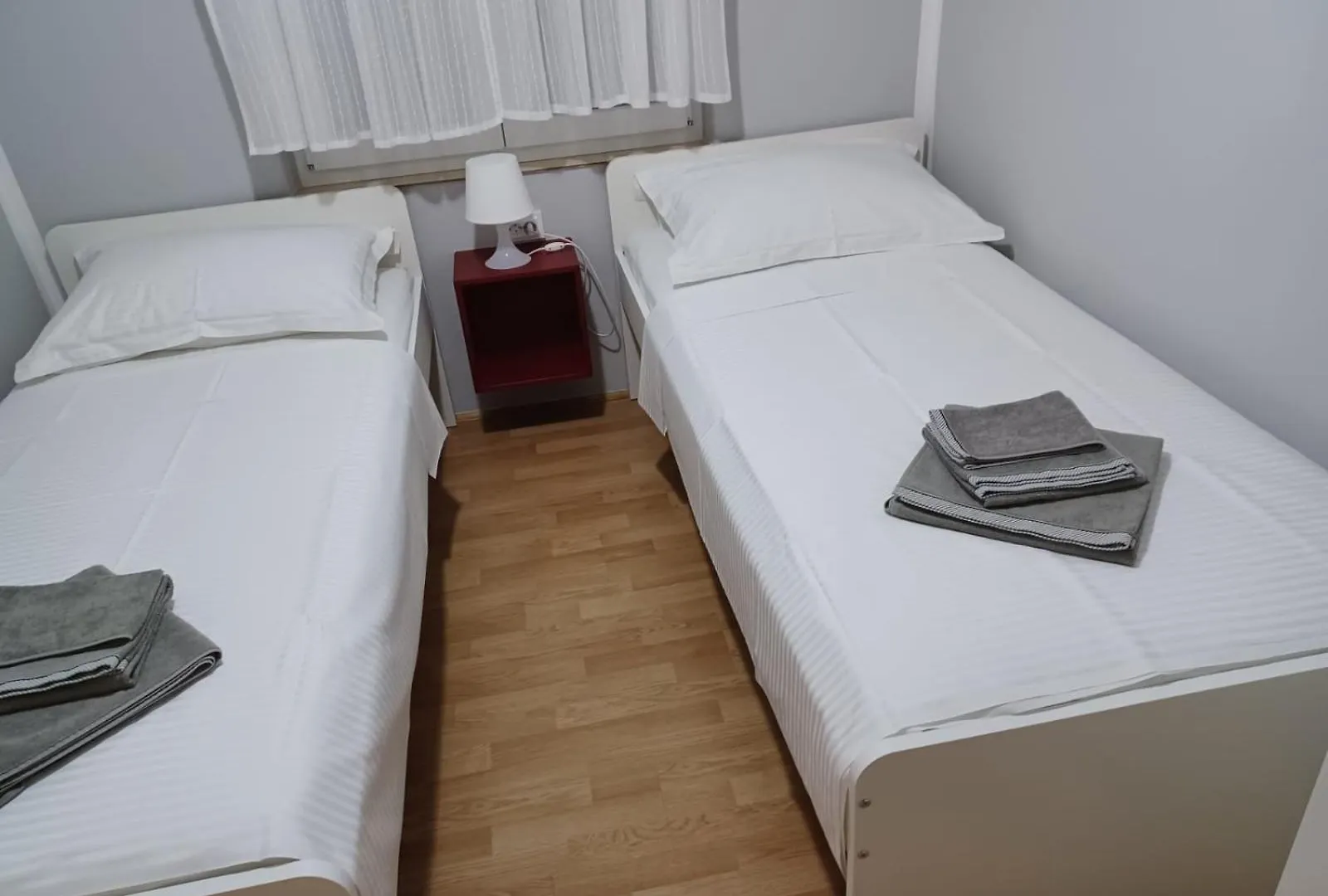 Apartmani Sidro Privlaka  Apartment