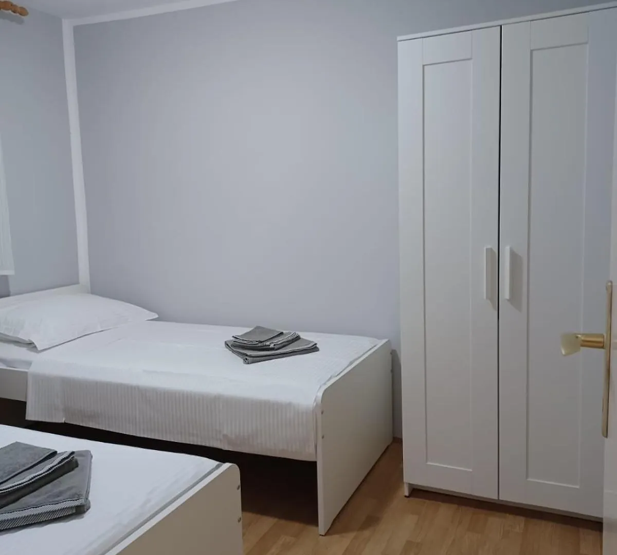 Apartmani Sidro Privlaka  Apartment Privlaka (Zadar)
