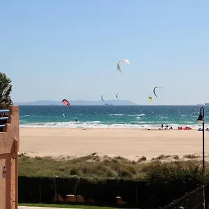 Playa Lances, Duplex , Tarifa Spanien