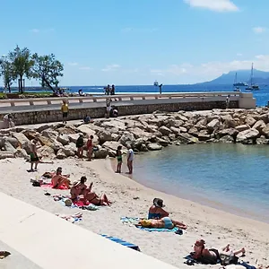 Le Salvator , Cannes Frankreich