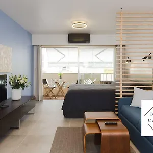 New Apartment, Palais Des Festivals, Croisette, Beaches , Cannes Frankreich